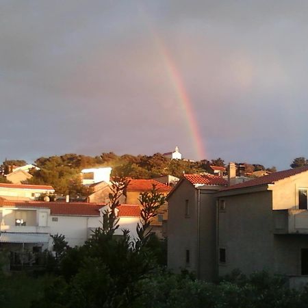Villa My Sunshine Star Murter Dış mekan fotoğraf