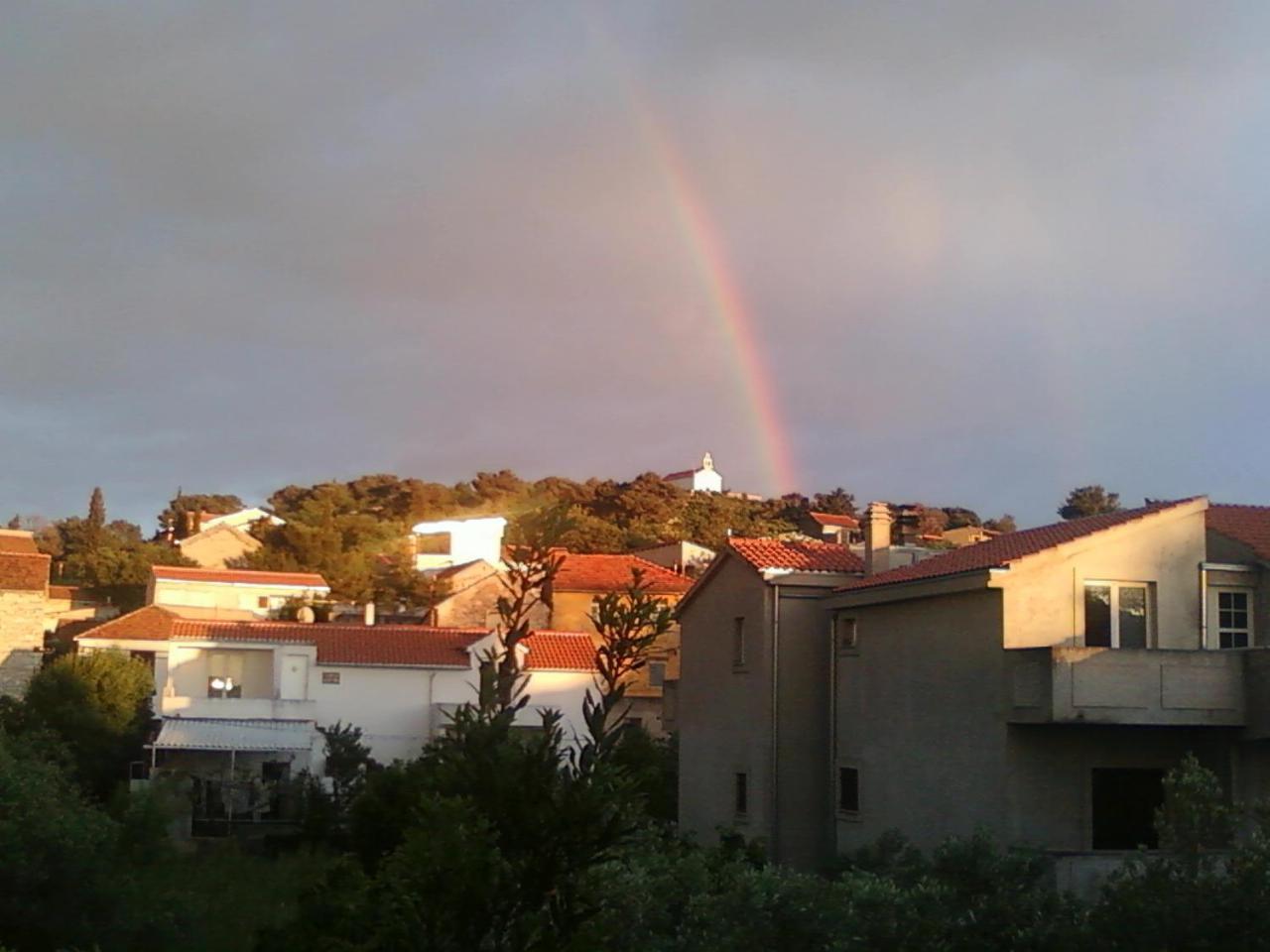 Villa My Sunshine Star Murter Dış mekan fotoğraf