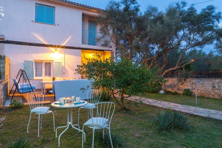 Villa My Sunshine Star Murter Dış mekan fotoğraf