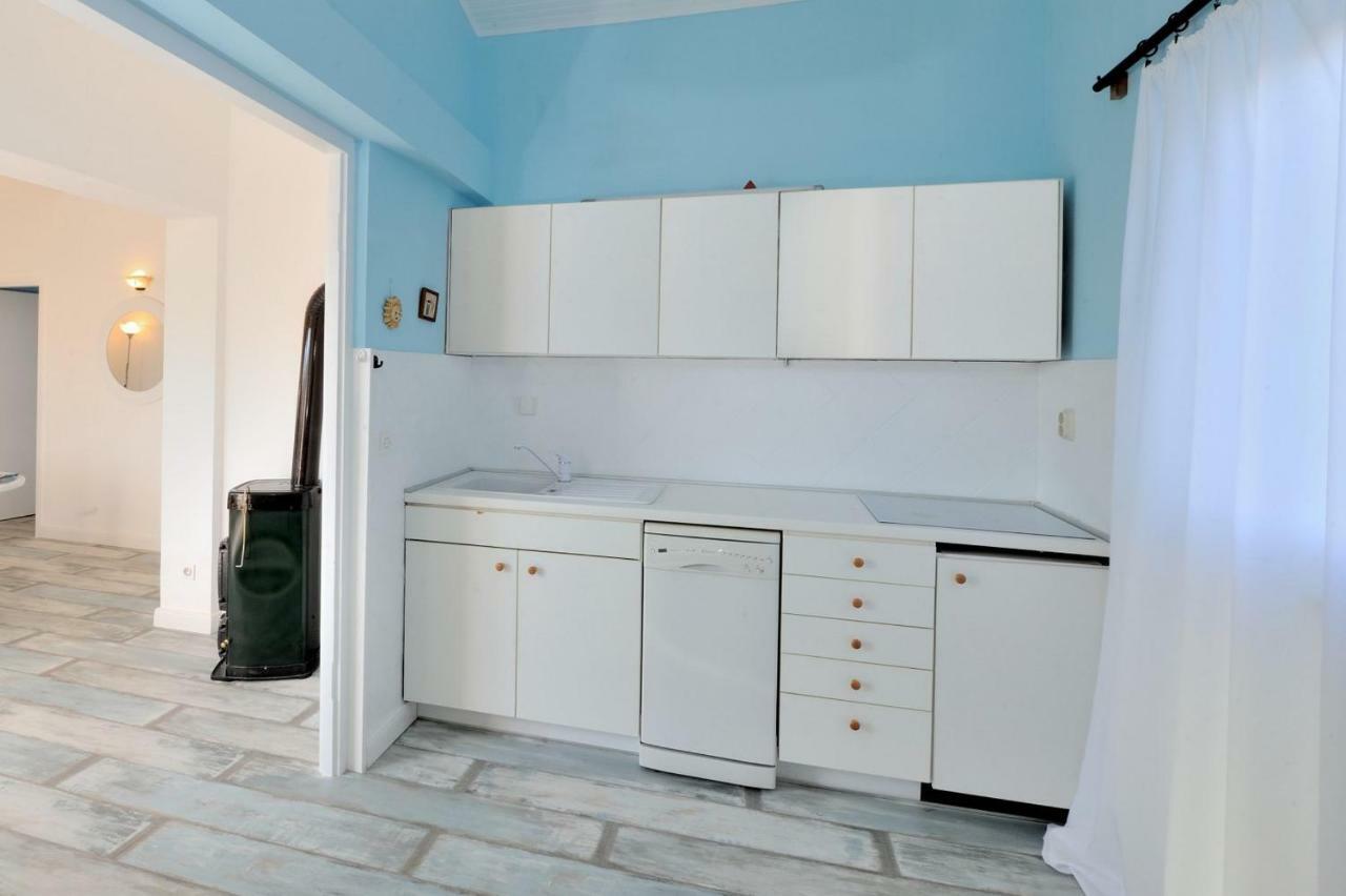 Villa My Sunshine Star Murter Dış mekan fotoğraf