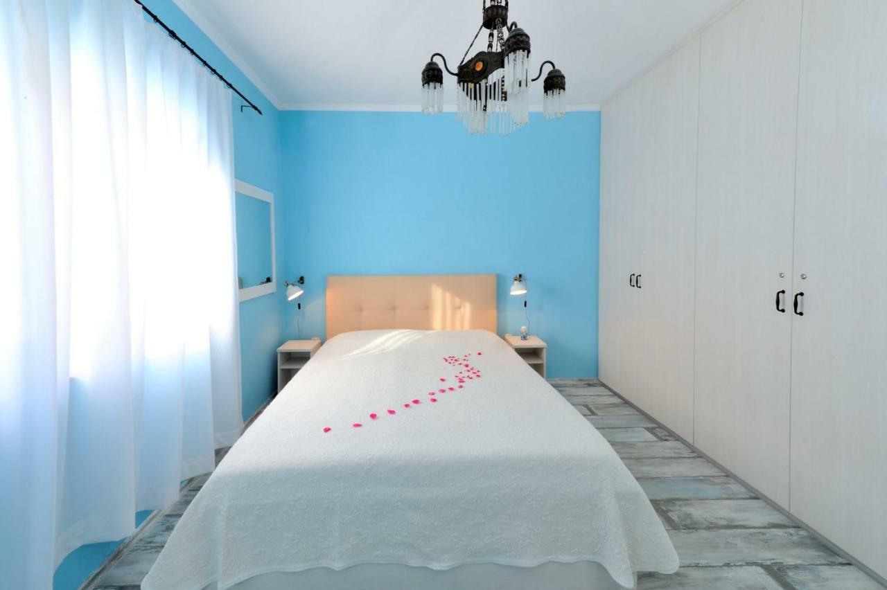 Villa My Sunshine Star Murter Dış mekan fotoğraf