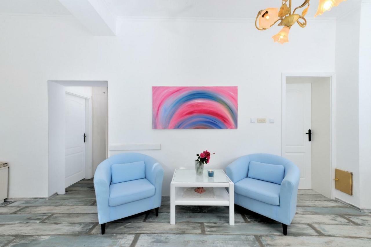 Villa My Sunshine Star Murter Dış mekan fotoğraf