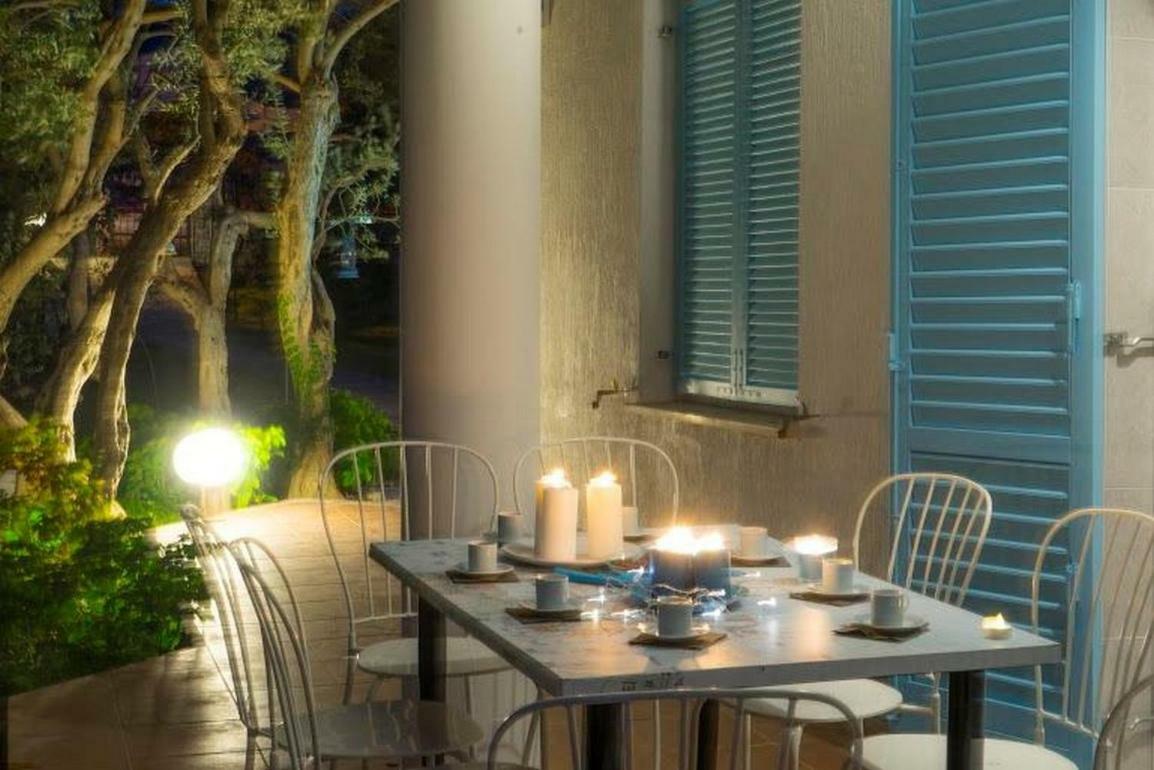 Villa My Sunshine Star Murter Dış mekan fotoğraf