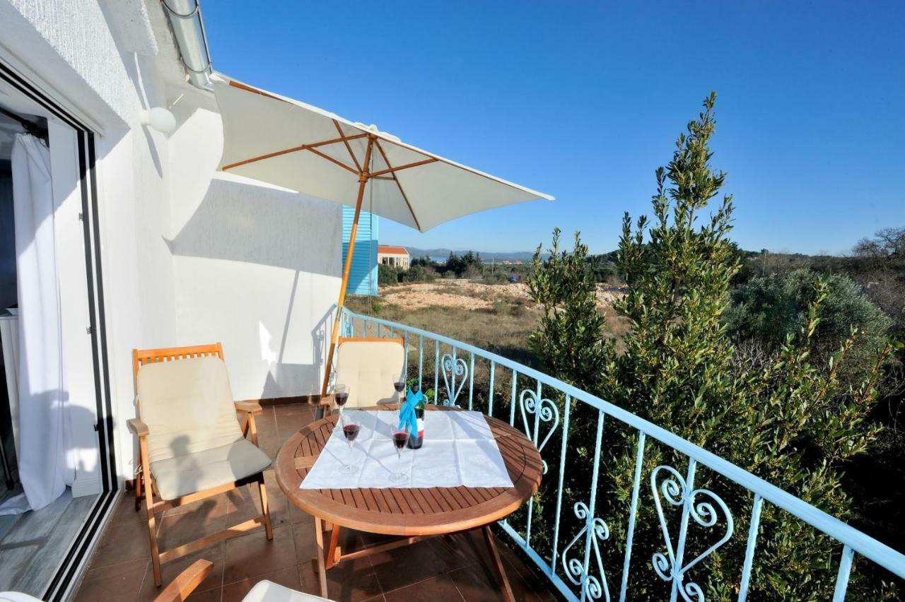 Villa My Sunshine Star Murter Dış mekan fotoğraf