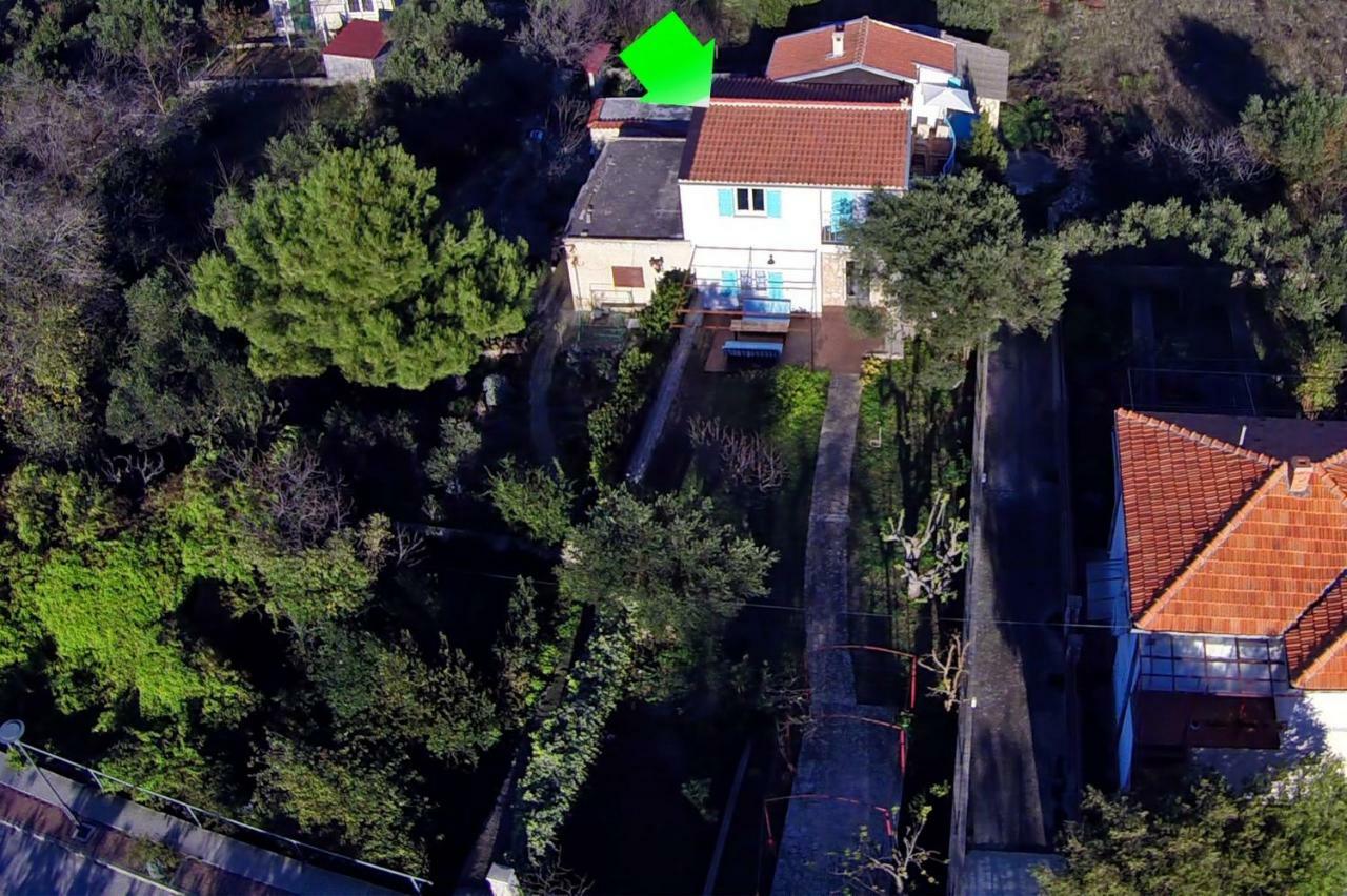 Villa My Sunshine Star Murter Dış mekan fotoğraf