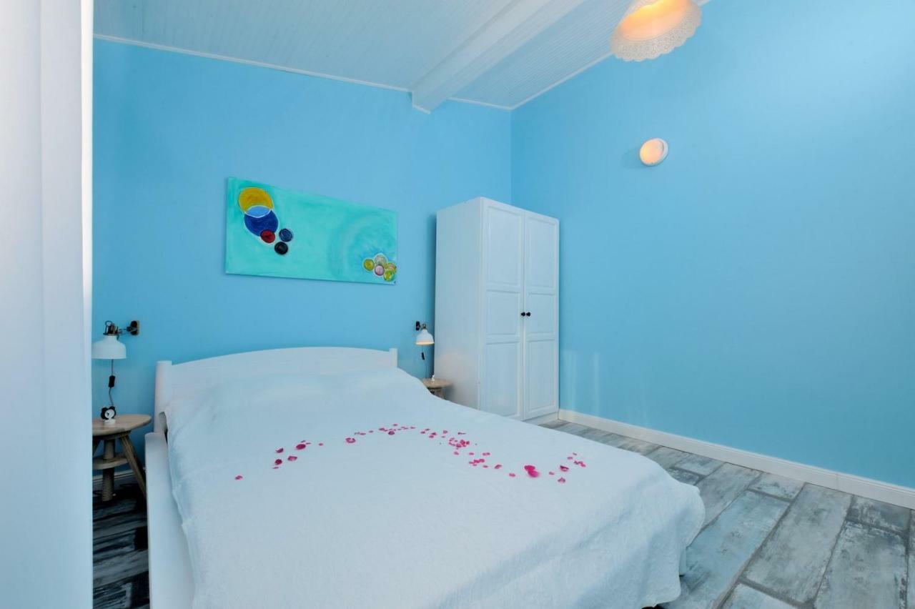 Villa My Sunshine Star Murter Dış mekan fotoğraf