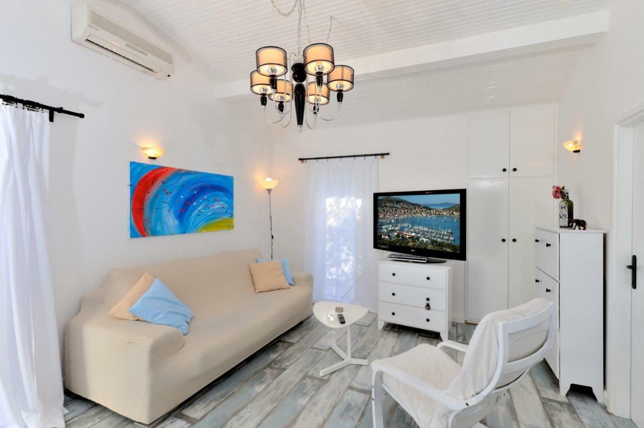 Villa My Sunshine Star Murter Dış mekan fotoğraf