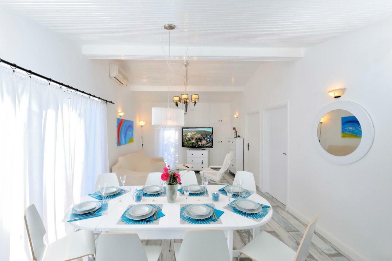 Villa My Sunshine Star Murter Dış mekan fotoğraf