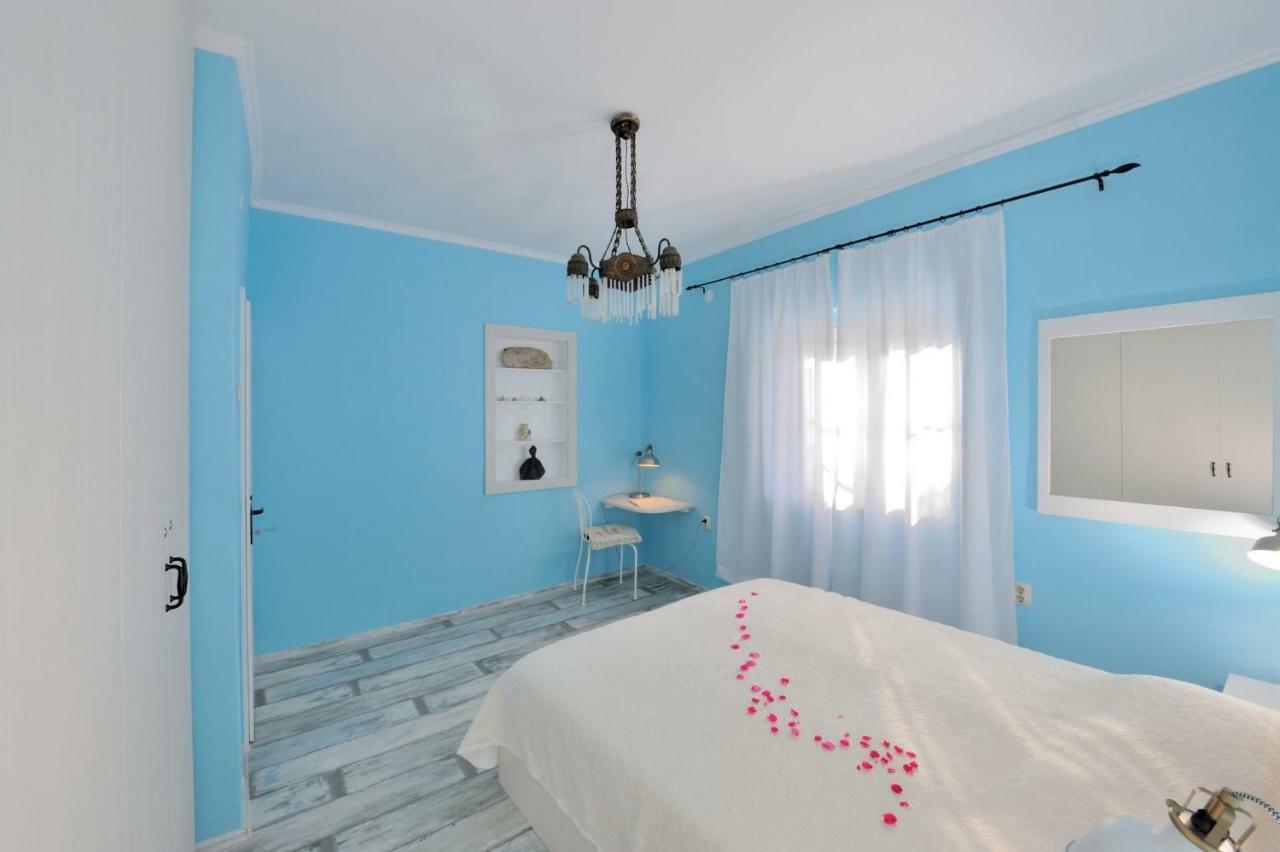 Villa My Sunshine Star Murter Dış mekan fotoğraf