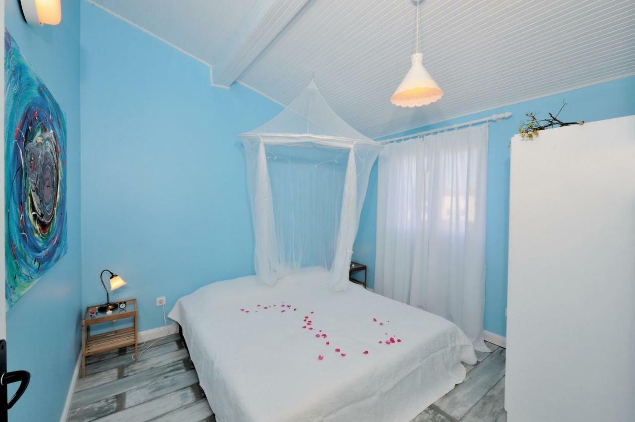 Villa My Sunshine Star Murter Dış mekan fotoğraf