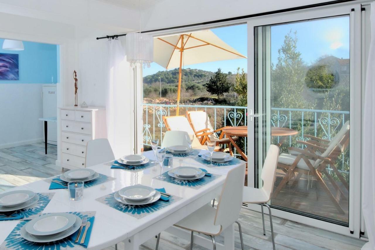 Villa My Sunshine Star Murter Dış mekan fotoğraf