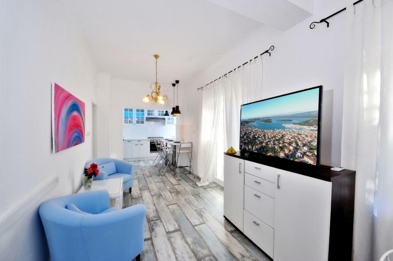 Villa My Sunshine Star Murter Dış mekan fotoğraf