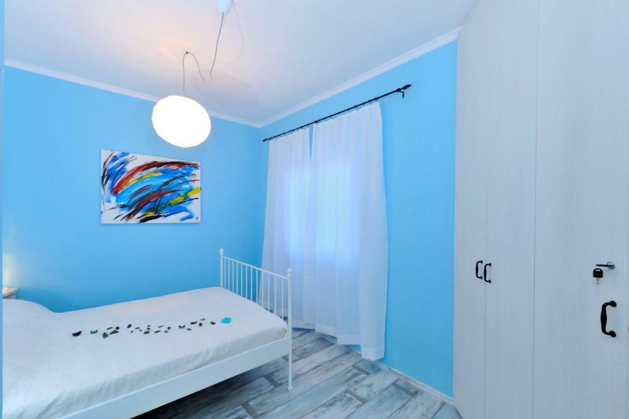 Villa My Sunshine Star Murter Dış mekan fotoğraf