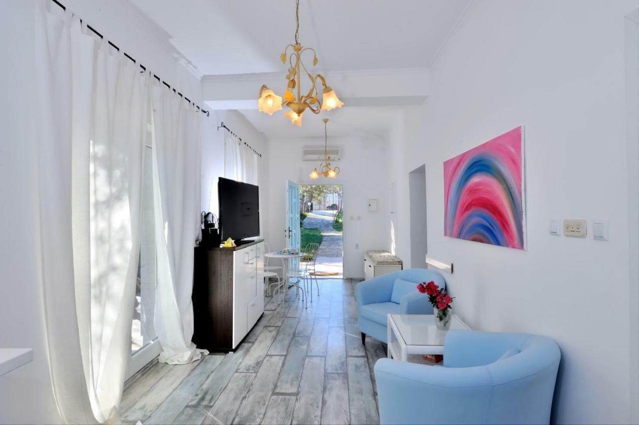 Villa My Sunshine Star Murter Dış mekan fotoğraf