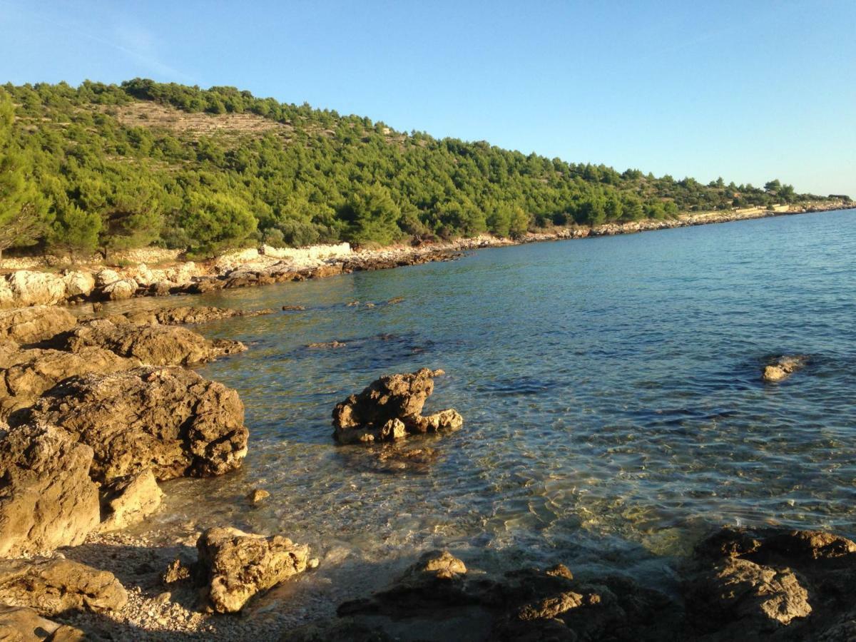 Villa My Sunshine Star Murter Dış mekan fotoğraf