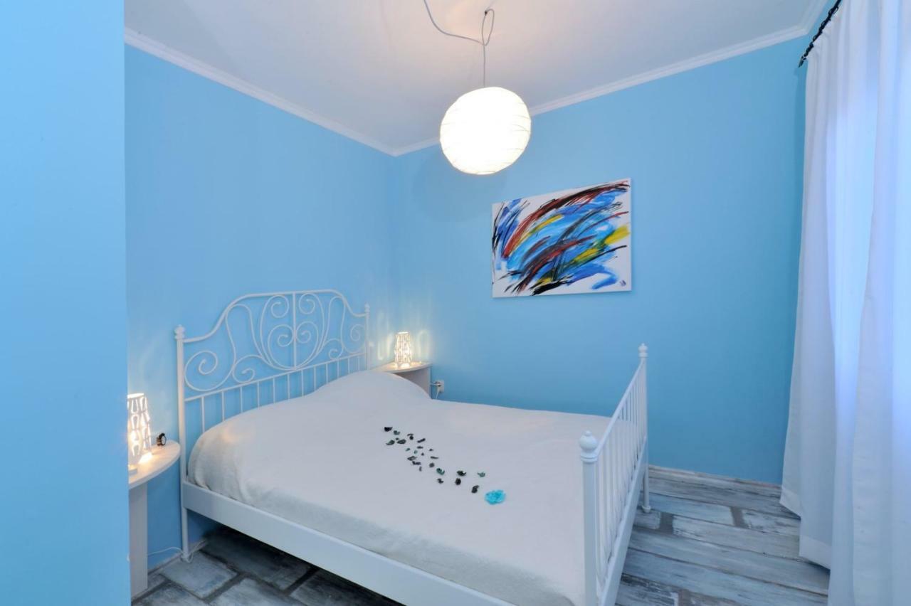 Villa My Sunshine Star Murter Dış mekan fotoğraf