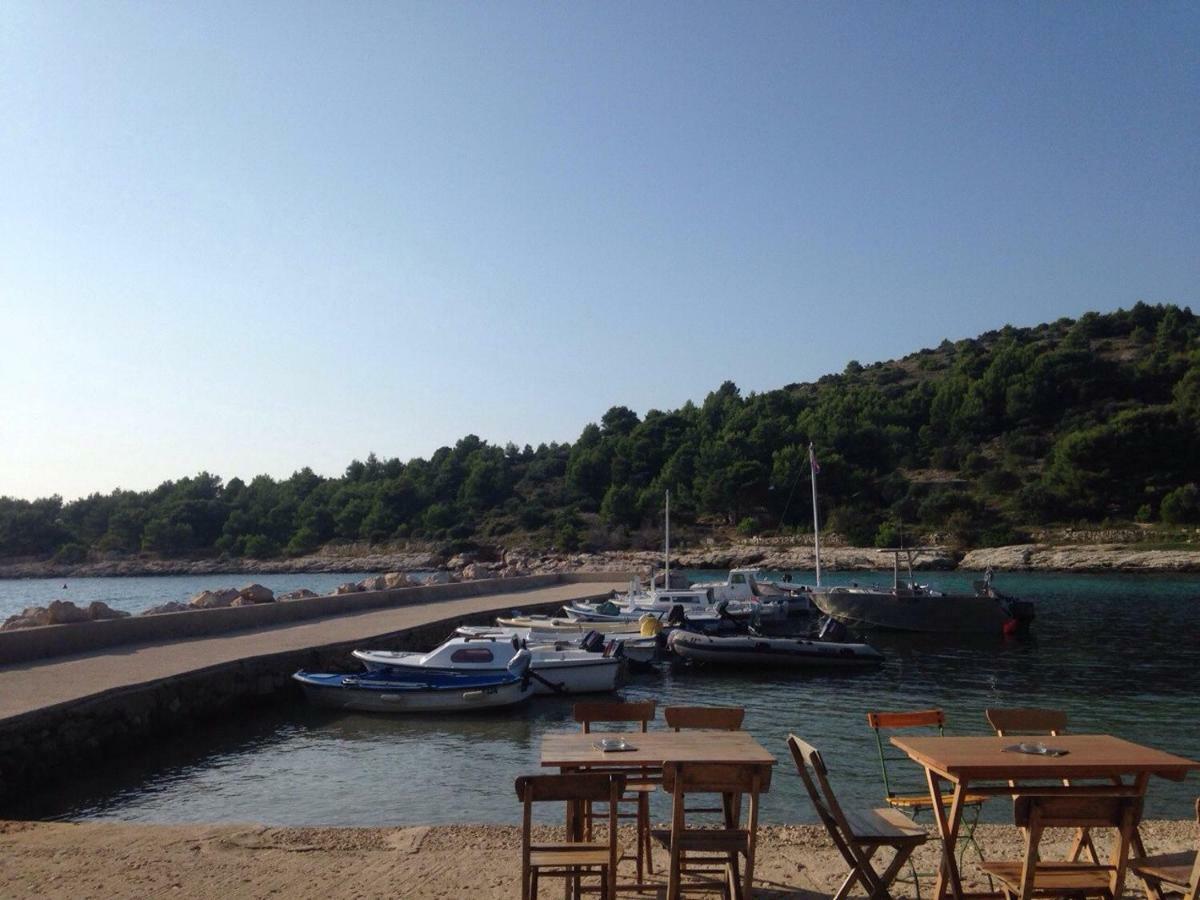 Villa My Sunshine Star Murter Dış mekan fotoğraf