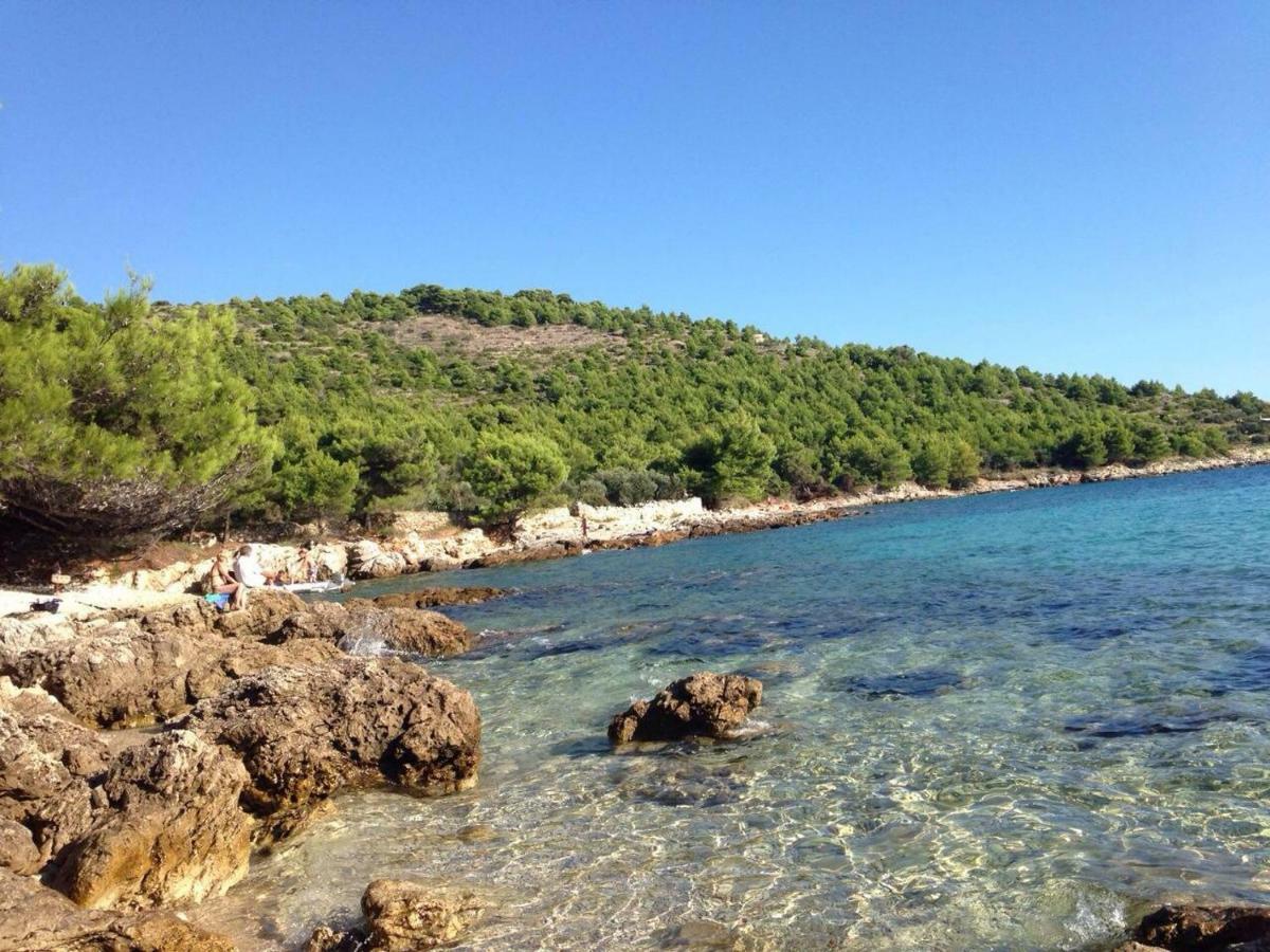 Villa My Sunshine Star Murter Dış mekan fotoğraf